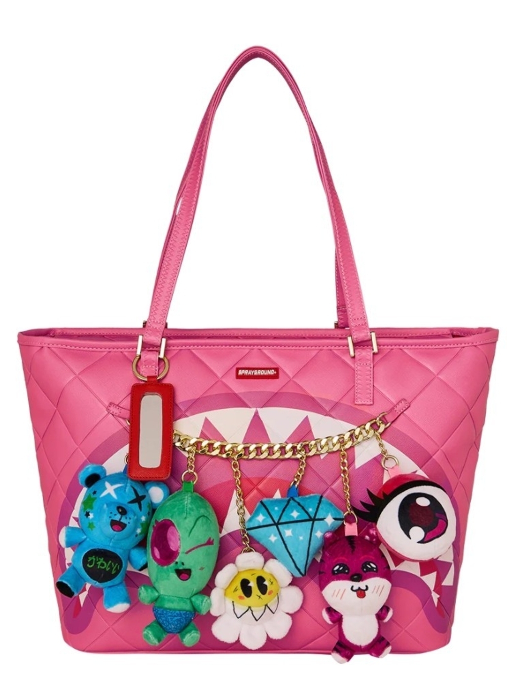 KAWAII CUTIE TOTE